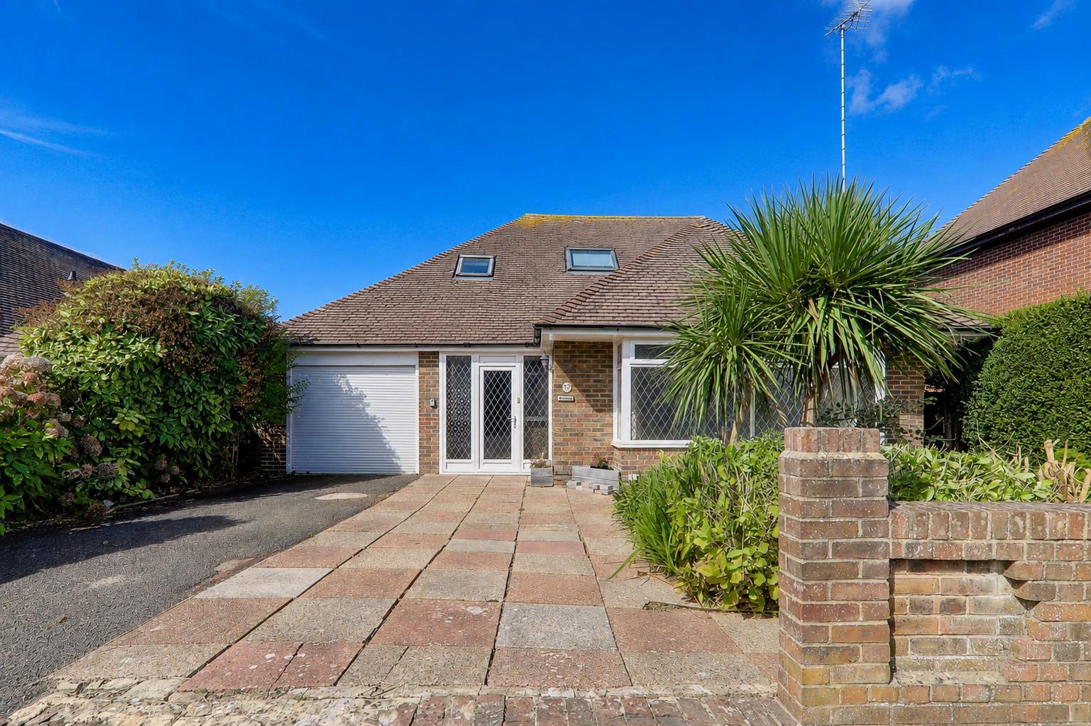 Chalet - Detached | Bernard Road, West Worthing, BN11 | For Sale